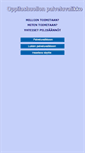 Mobile Screenshot of oppilashuolto.jamsa.fi